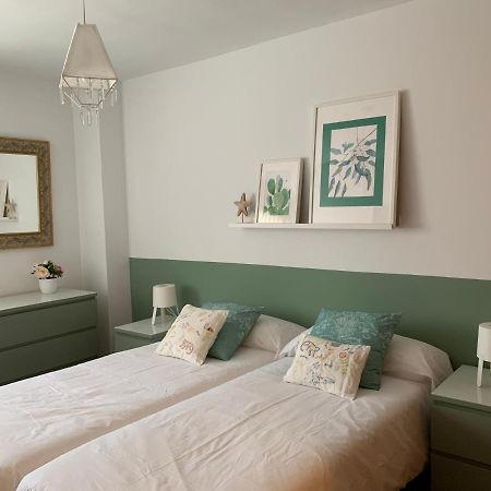 Precioso Piso Recien Reformado En Zaragoza Apartment Ngoại thất bức ảnh