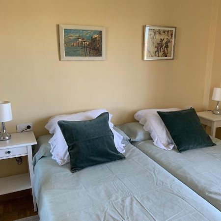 Precioso Piso Recien Reformado En Zaragoza Apartment Ngoại thất bức ảnh