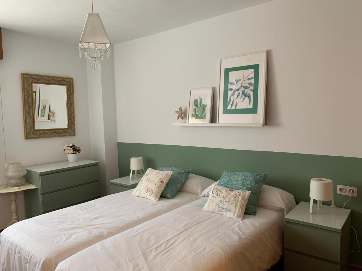 Precioso Piso Recien Reformado En Zaragoza Apartment Ngoại thất bức ảnh
