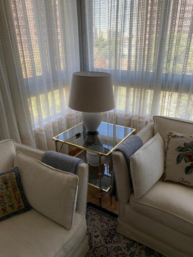 Precioso Piso Recien Reformado En Zaragoza Apartment Ngoại thất bức ảnh