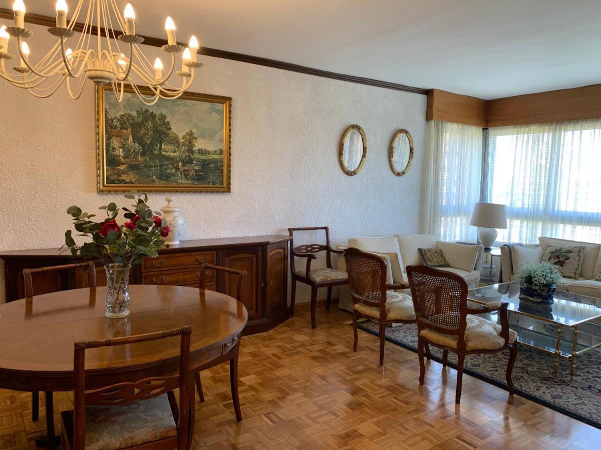 Precioso Piso Recien Reformado En Zaragoza Apartment Ngoại thất bức ảnh