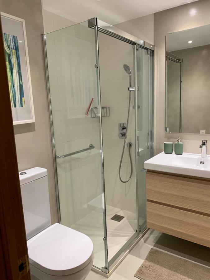 Precioso Piso Recien Reformado En Zaragoza Apartment Ngoại thất bức ảnh