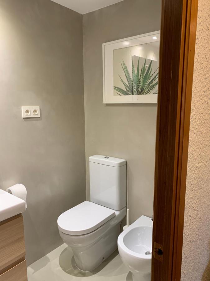 Precioso Piso Recien Reformado En Zaragoza Apartment Ngoại thất bức ảnh