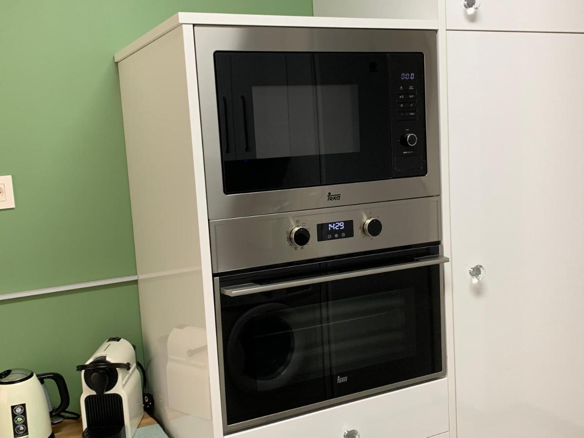 Precioso Piso Recien Reformado En Zaragoza Apartment Ngoại thất bức ảnh