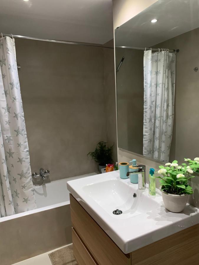 Precioso Piso Recien Reformado En Zaragoza Apartment Ngoại thất bức ảnh