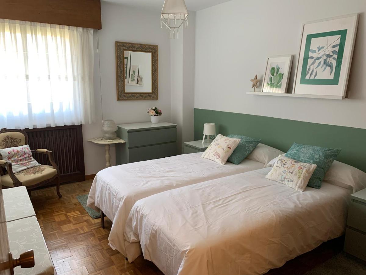 Precioso Piso Recien Reformado En Zaragoza Apartment Ngoại thất bức ảnh