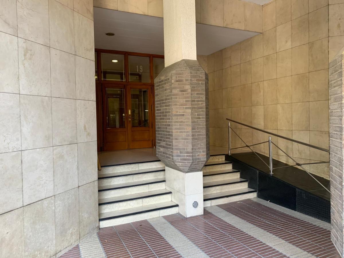 Precioso Piso Recien Reformado En Zaragoza Apartment Ngoại thất bức ảnh