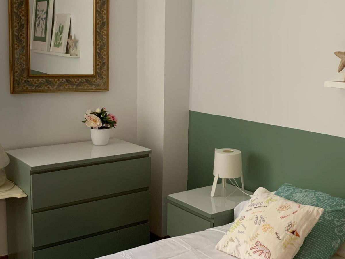 Precioso Piso Recien Reformado En Zaragoza Apartment Ngoại thất bức ảnh