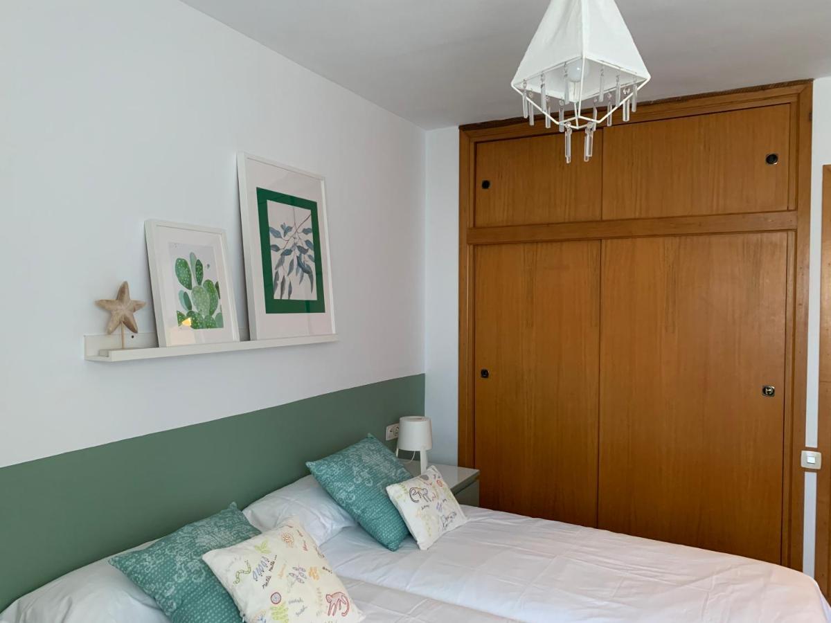 Precioso Piso Recien Reformado En Zaragoza Apartment Ngoại thất bức ảnh