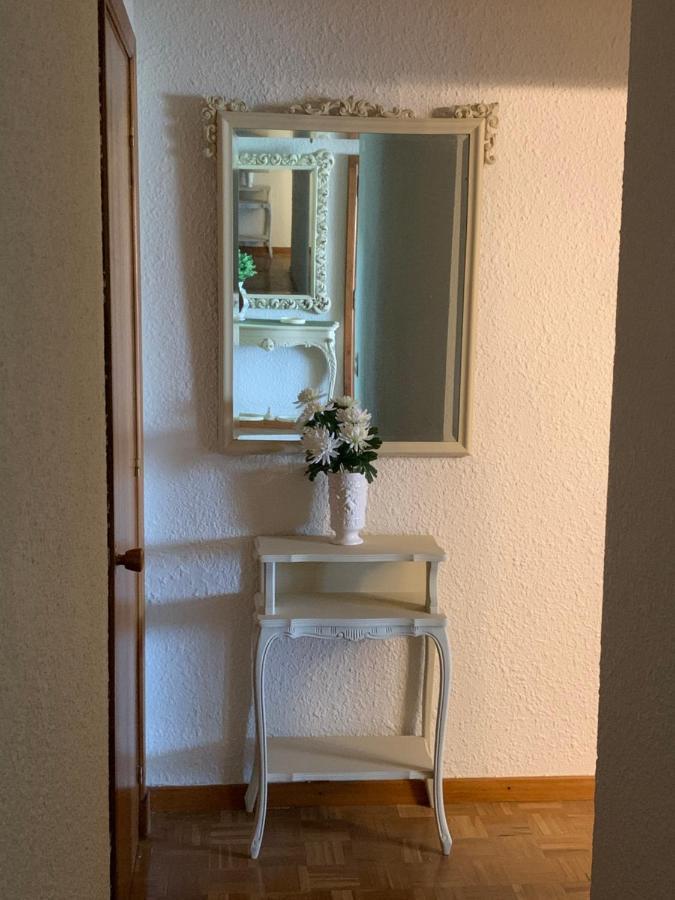 Precioso Piso Recien Reformado En Zaragoza Apartment Ngoại thất bức ảnh