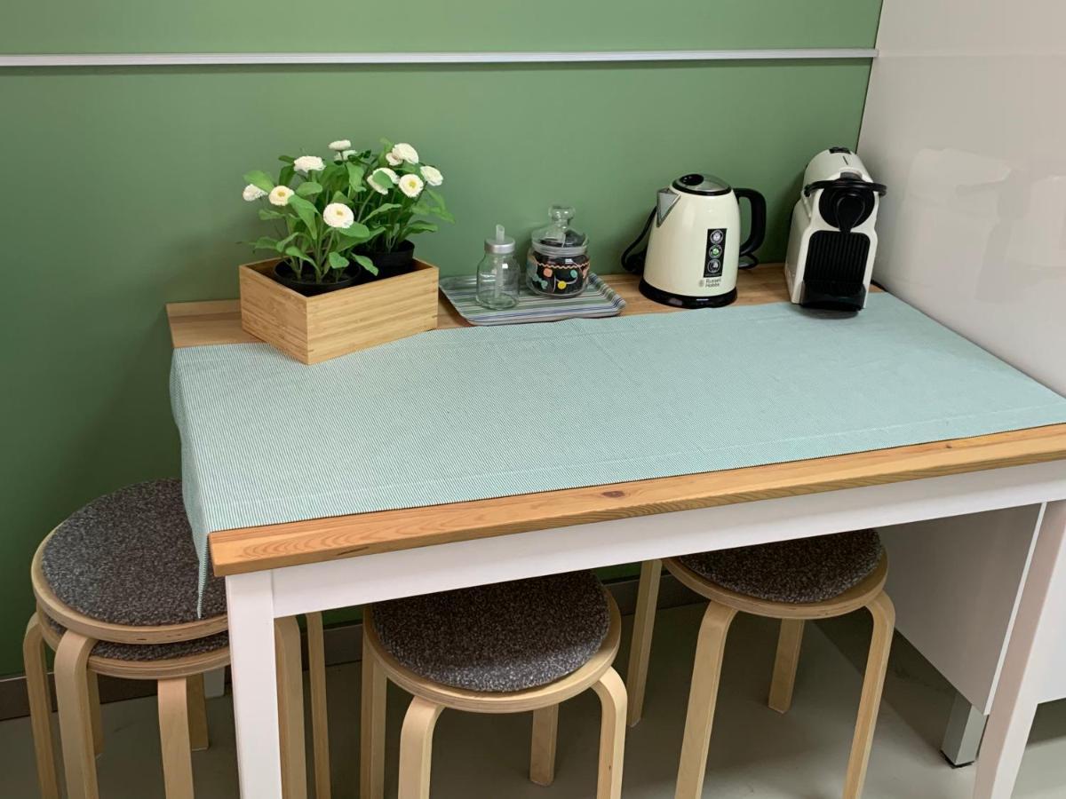 Precioso Piso Recien Reformado En Zaragoza Apartment Ngoại thất bức ảnh