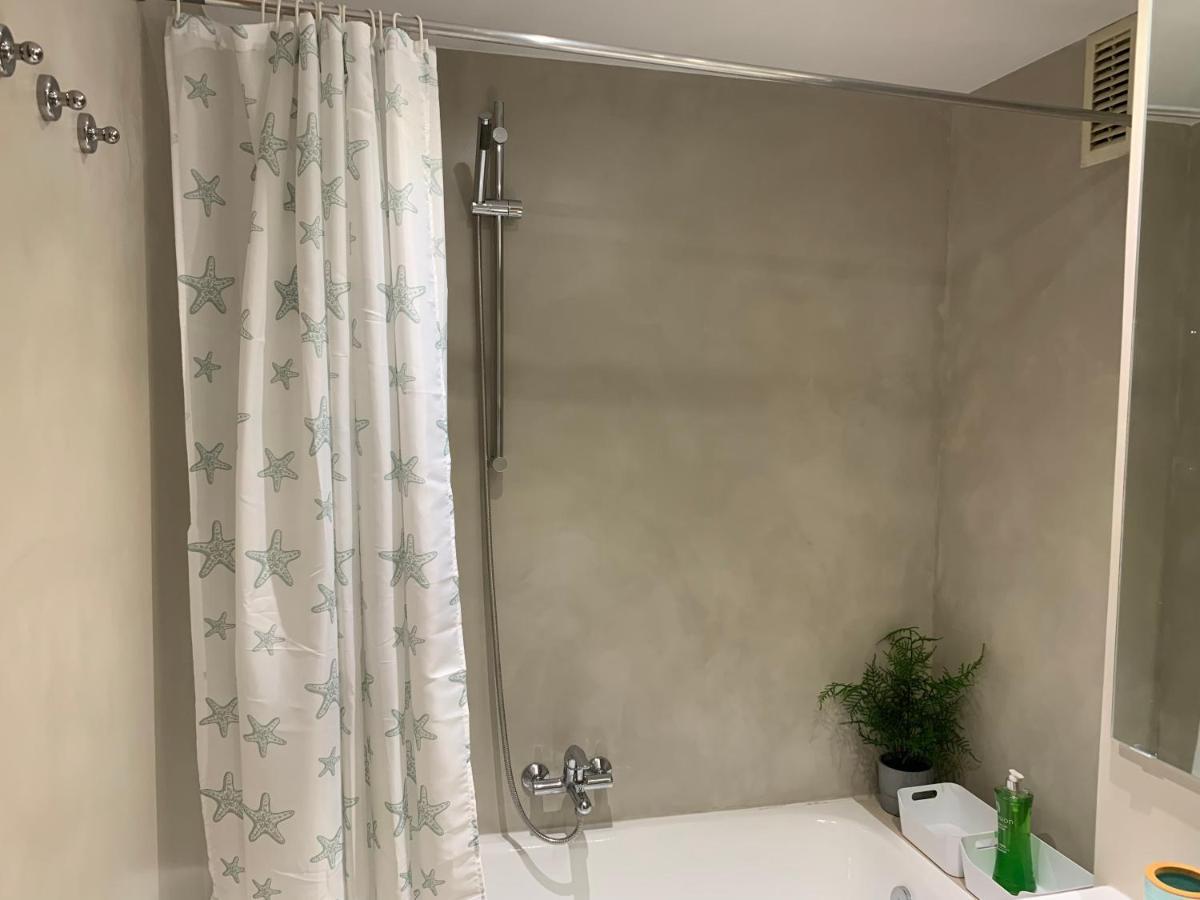 Precioso Piso Recien Reformado En Zaragoza Apartment Ngoại thất bức ảnh